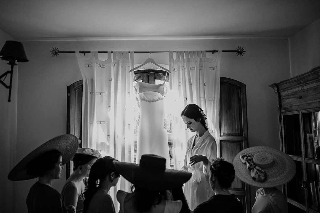 Boda en Villa Maltés, Fotógrafos de boda en Almería