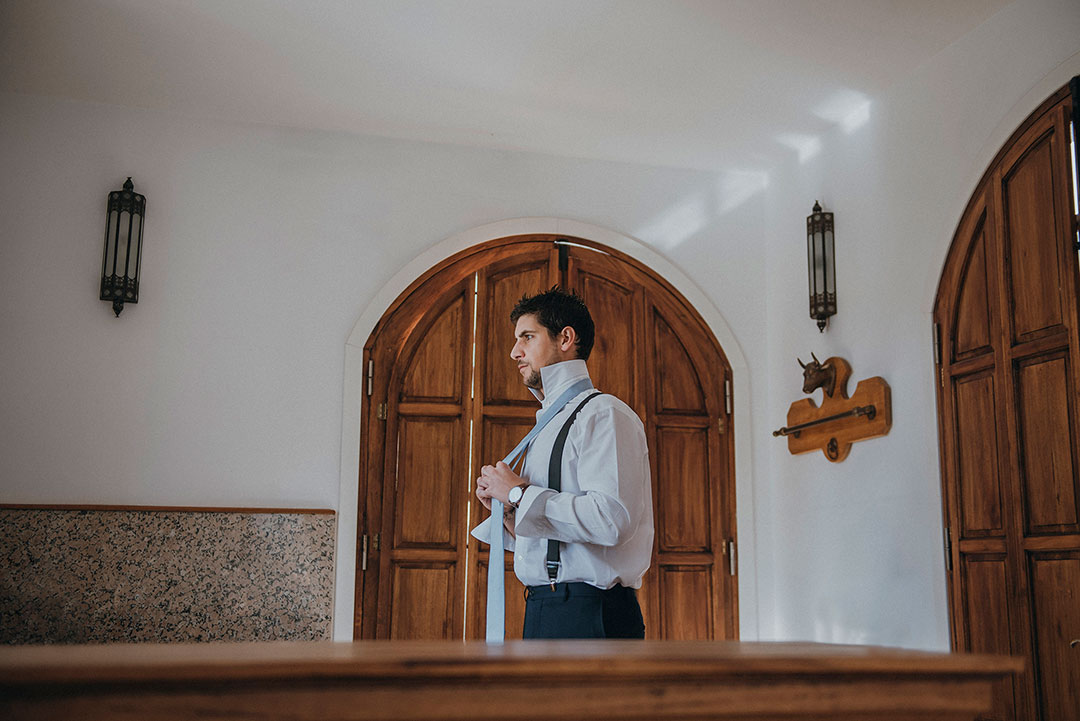 Boda en Villa Maltés, Fotografía de boda en Almería