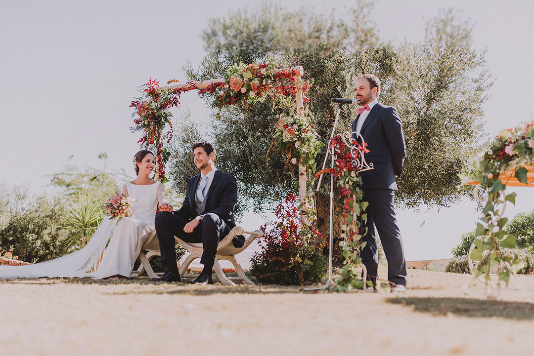 Fotos espontáneas de bodas, Bodas Almería
