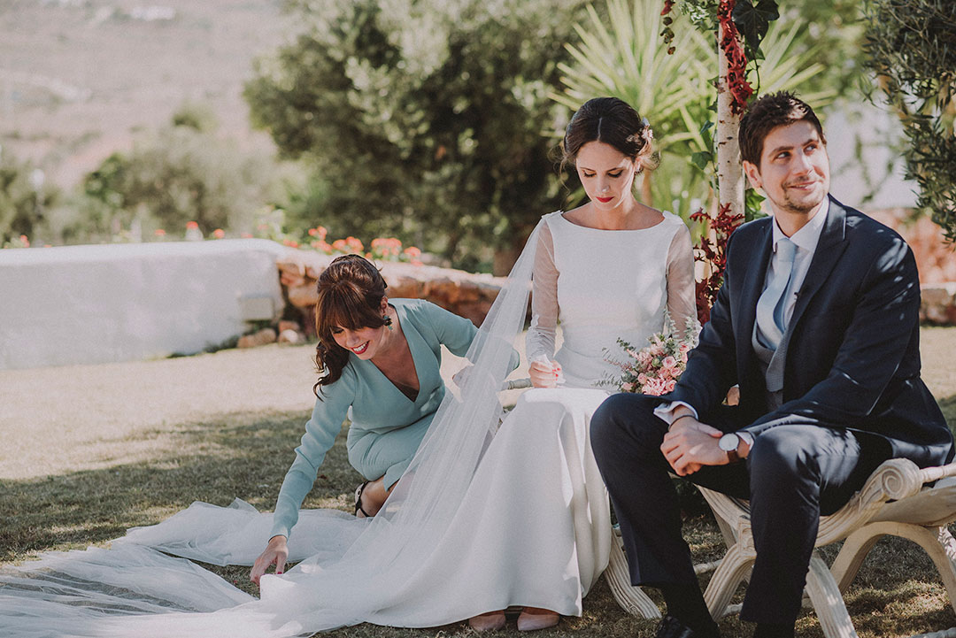 Fotógrafos de boda en Almería, Bodas Civiles en cabo de Gata