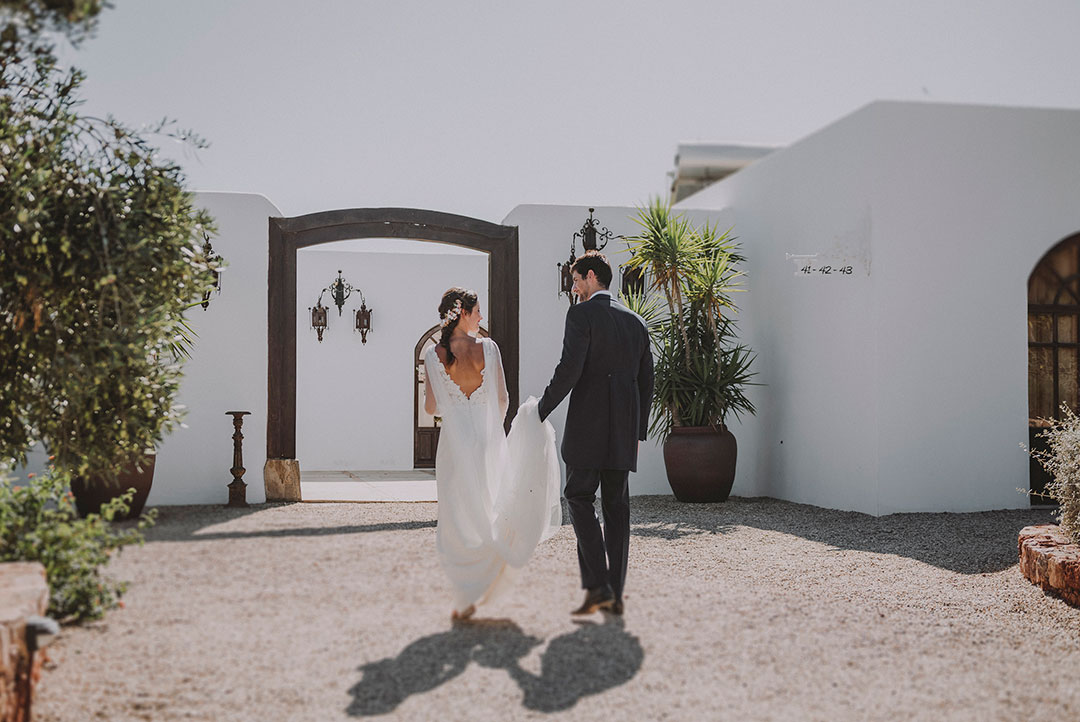 Fotógrafos de boda en Almería, Bodas Civiles en Cabo de Gata