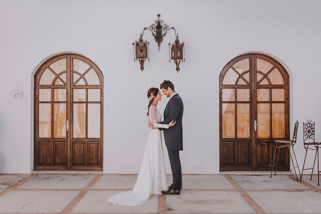 Boda en Villa Maltés, Los mejores fotógrafos de boda en Almería