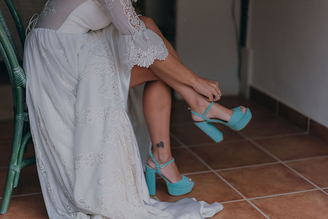Los mejores fotógrafos de boda en Almería