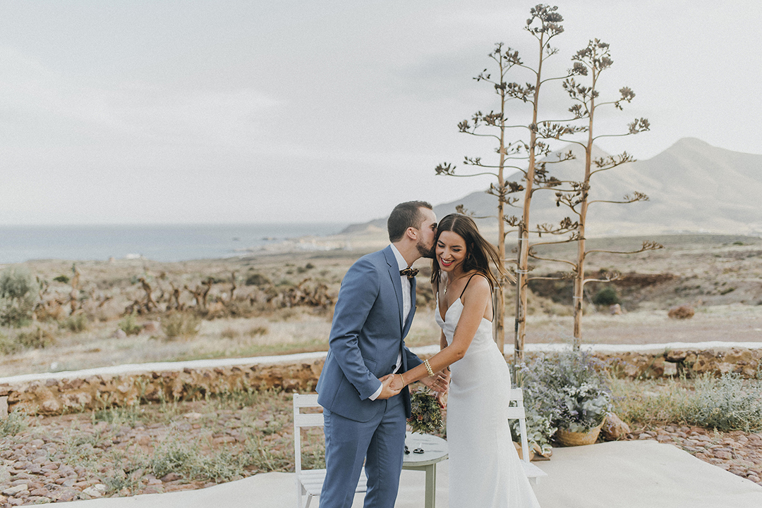 Fotógrafos de boda en Almería