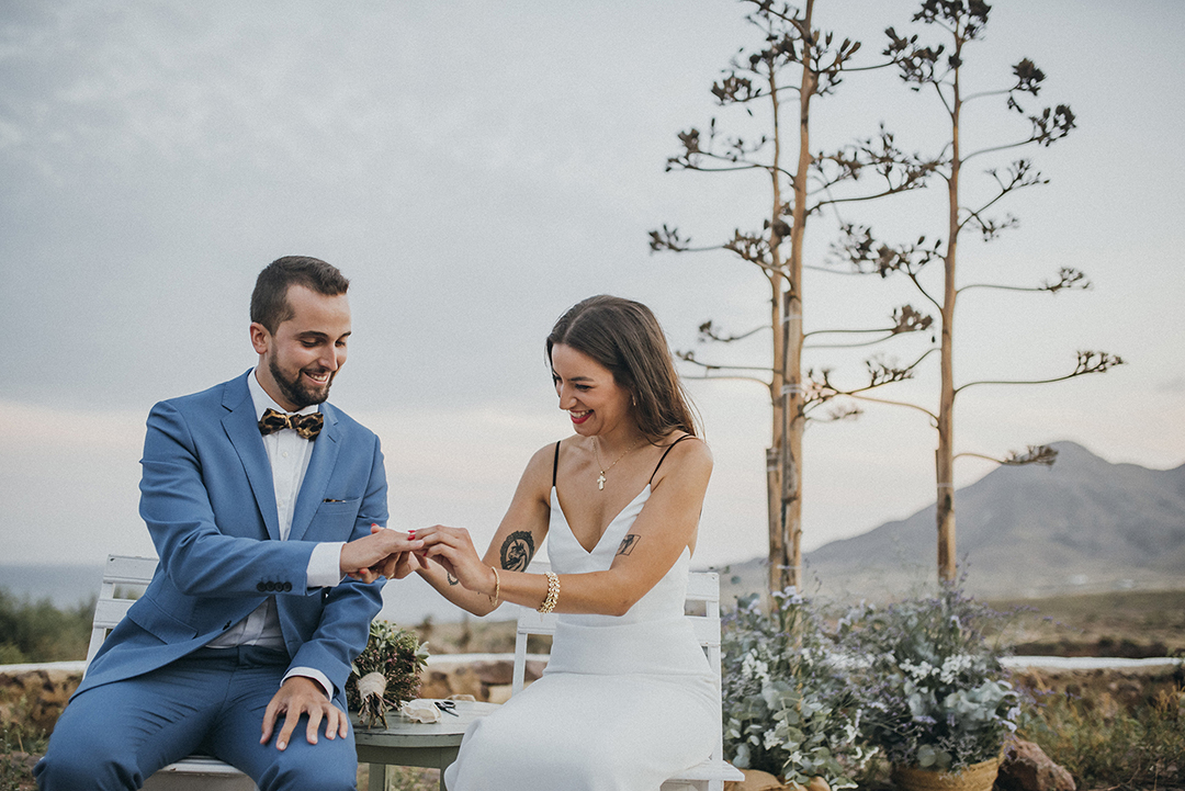 Boda Moderna, los mejores fotógrafos de bodas de Almería