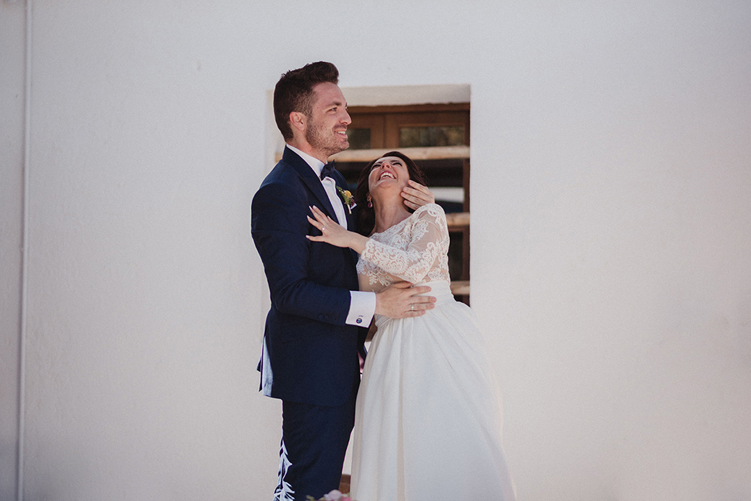 Una boda una canción, Fotógrafos de boda en Almería