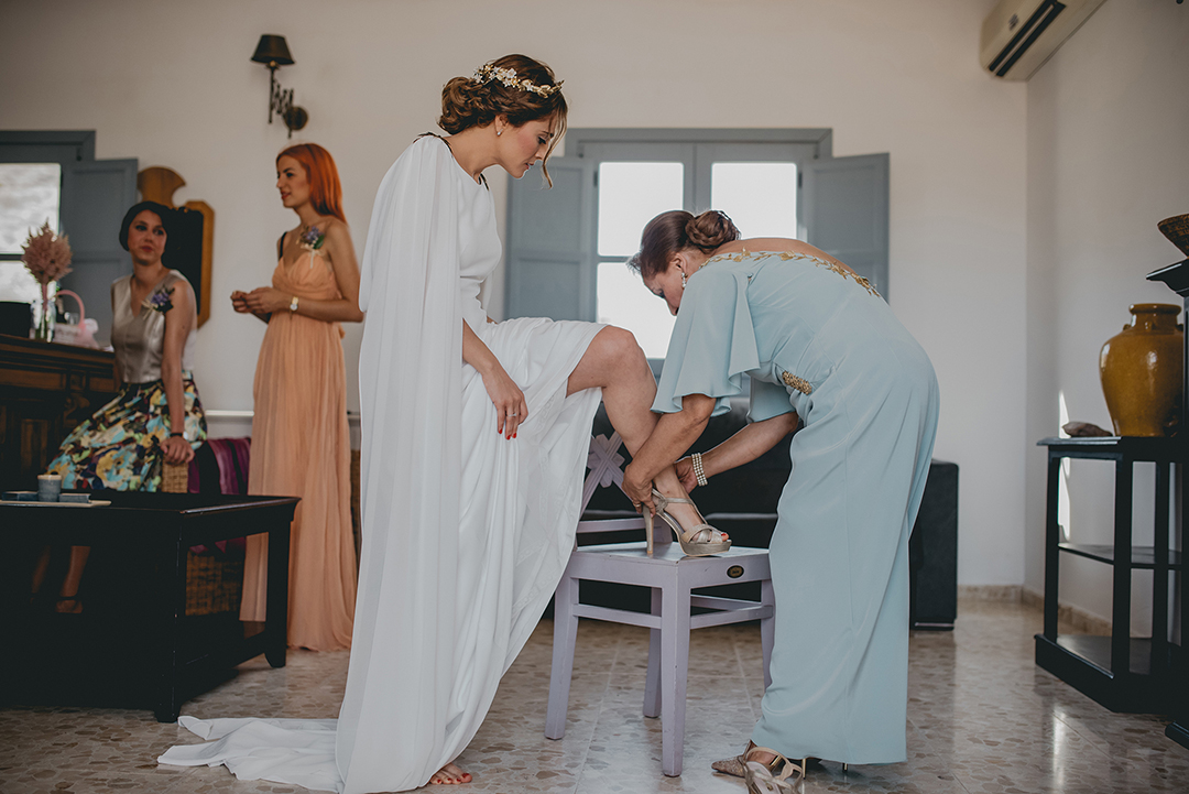 Fotógrafos de boda en Almería, Boda en Cabo de Gata