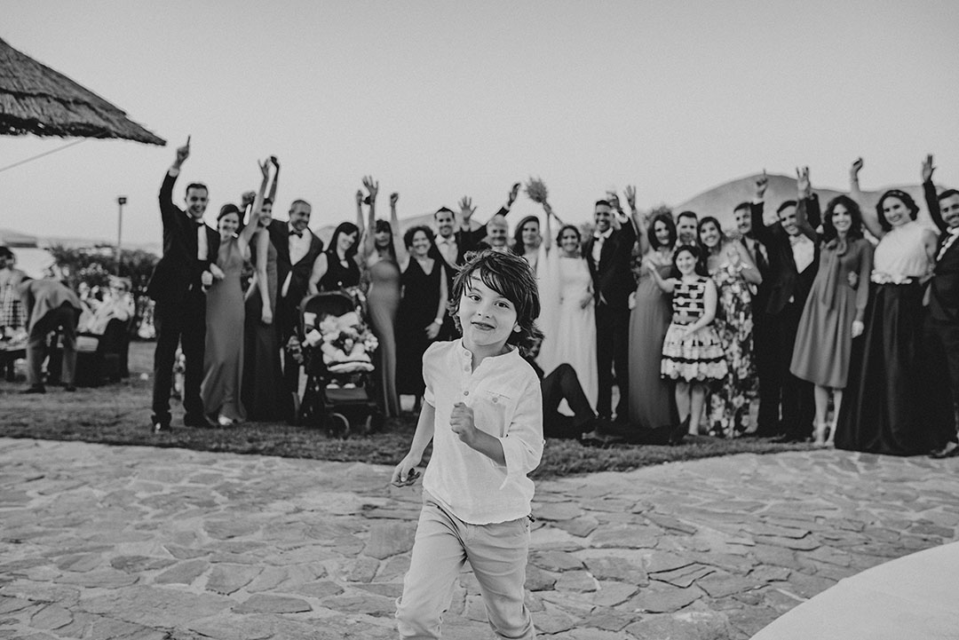 Fotógrafos de boda en Almería