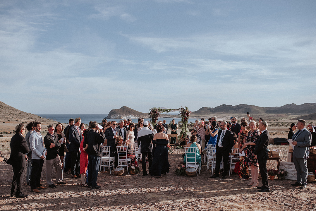 Fotógrafos de boda Almería, foto boda Almería, Bodas en la Playa