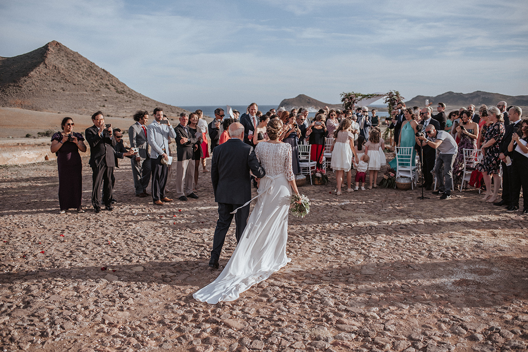 Boda en Almería, Bodas en la Playa, fotógrafos de boda Almería